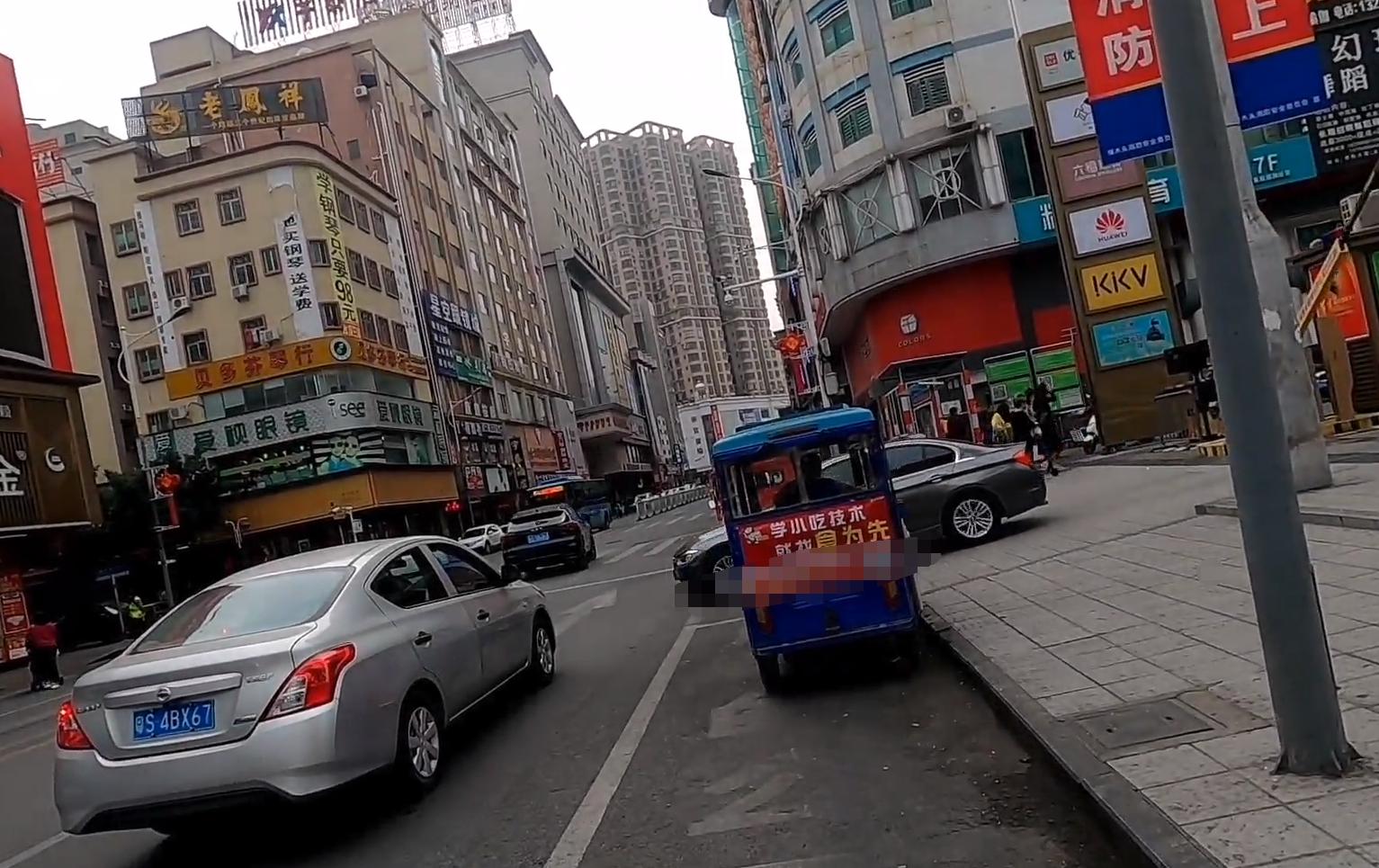 樟木头小香港好玩的地方,走进素有小香港之称的东莞樟木头