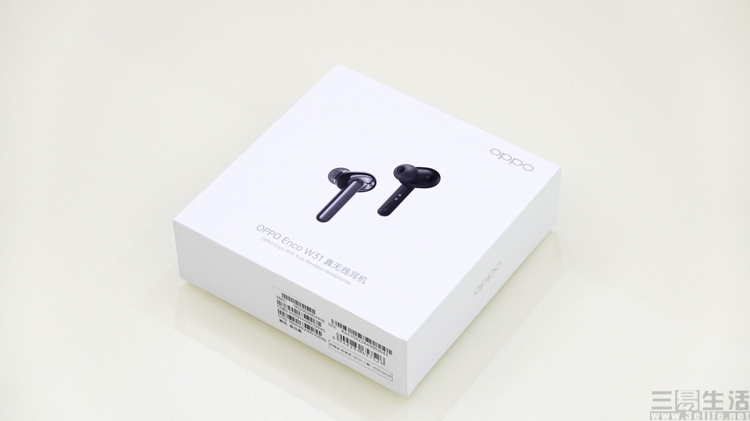oppoencow31真无线耳机说明,oppoencow51测评