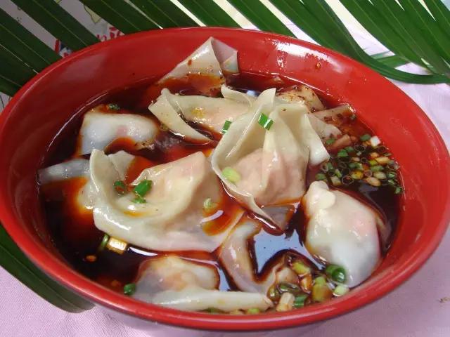 重庆老字号怪味胡豆,重庆有哪些糕点老字号