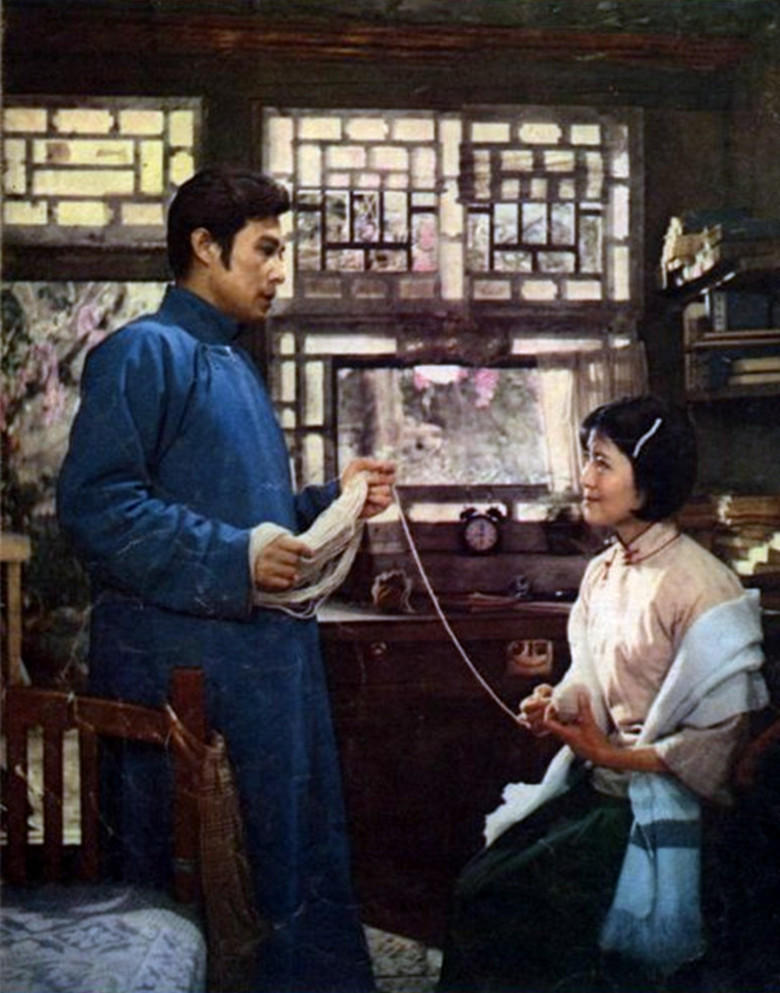 鲁迅《伤逝》涓生和子君，若生活在当今社会，结局会怎样