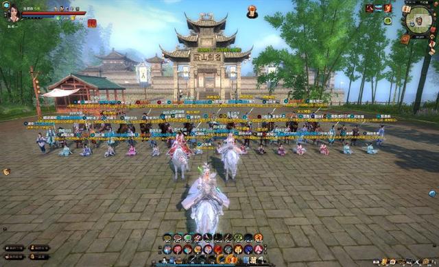 以前上学偷偷去网吧玩的游戏,曾经为了玩游戏逃课