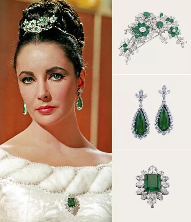 珠宝保养及维修,正确的珠宝保养方法