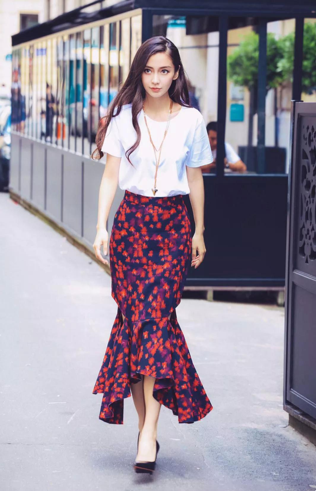 带货女王杨幂穿什么衣服,带货女王杨幂视频