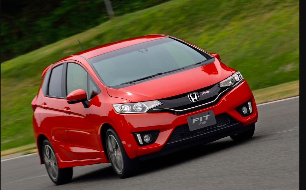 本田2019款飞度试驾体验评测,本田飞度测评