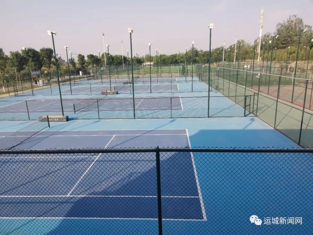 禹都公园极限运动区,禹都公园游泳健身