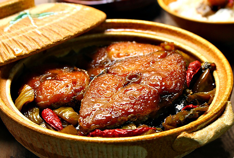 越南特色好吃的美食大全攻略 (40种好吃的越南美食)