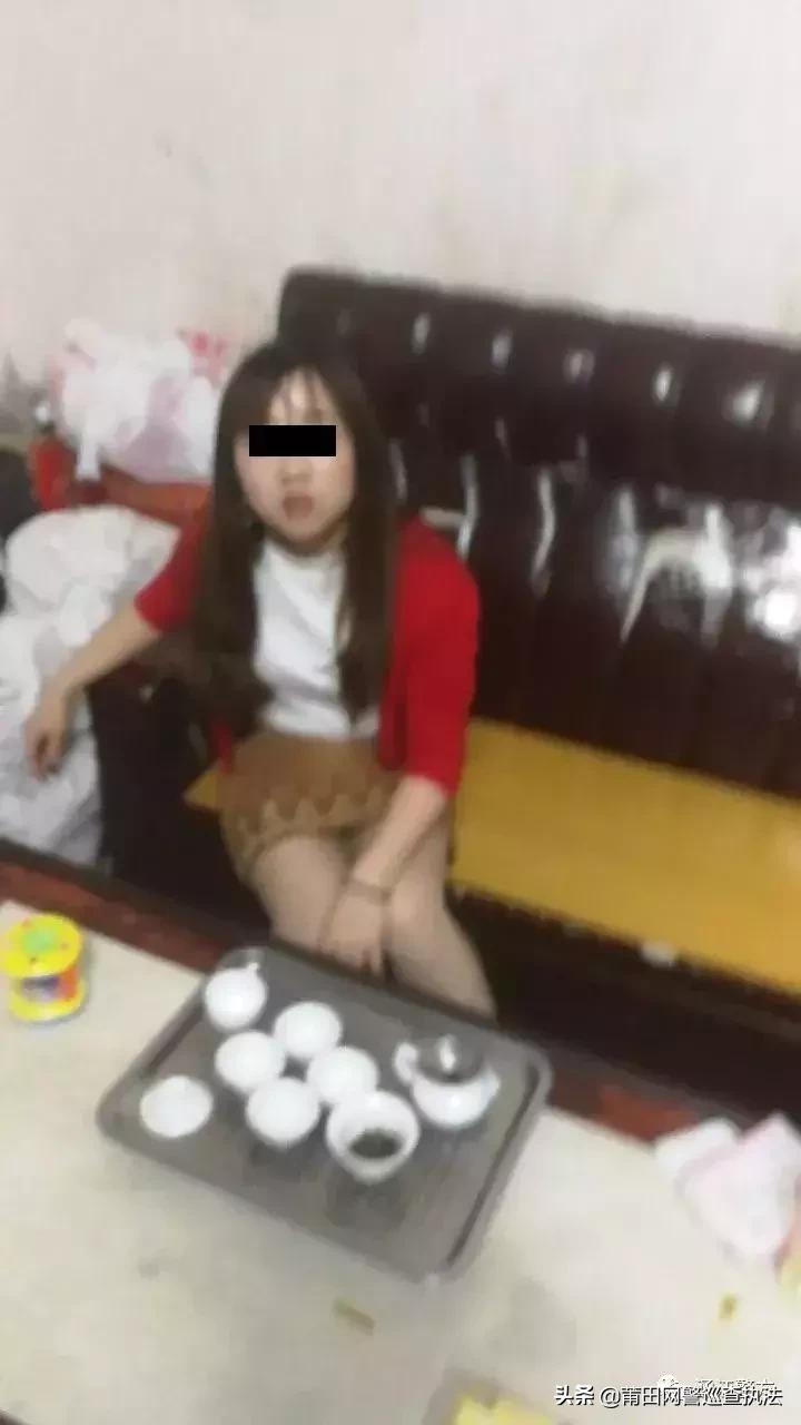 净网|涵江警方摧毁一“网络兼职刷单”诈骗犯罪团伙，12名犯罪嫌疑人锒铛落网