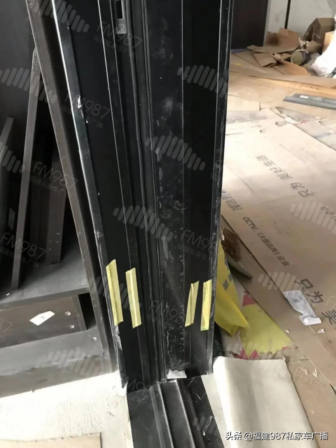 福州王女士事件后续,被投诉到市场监管局卖三无产品