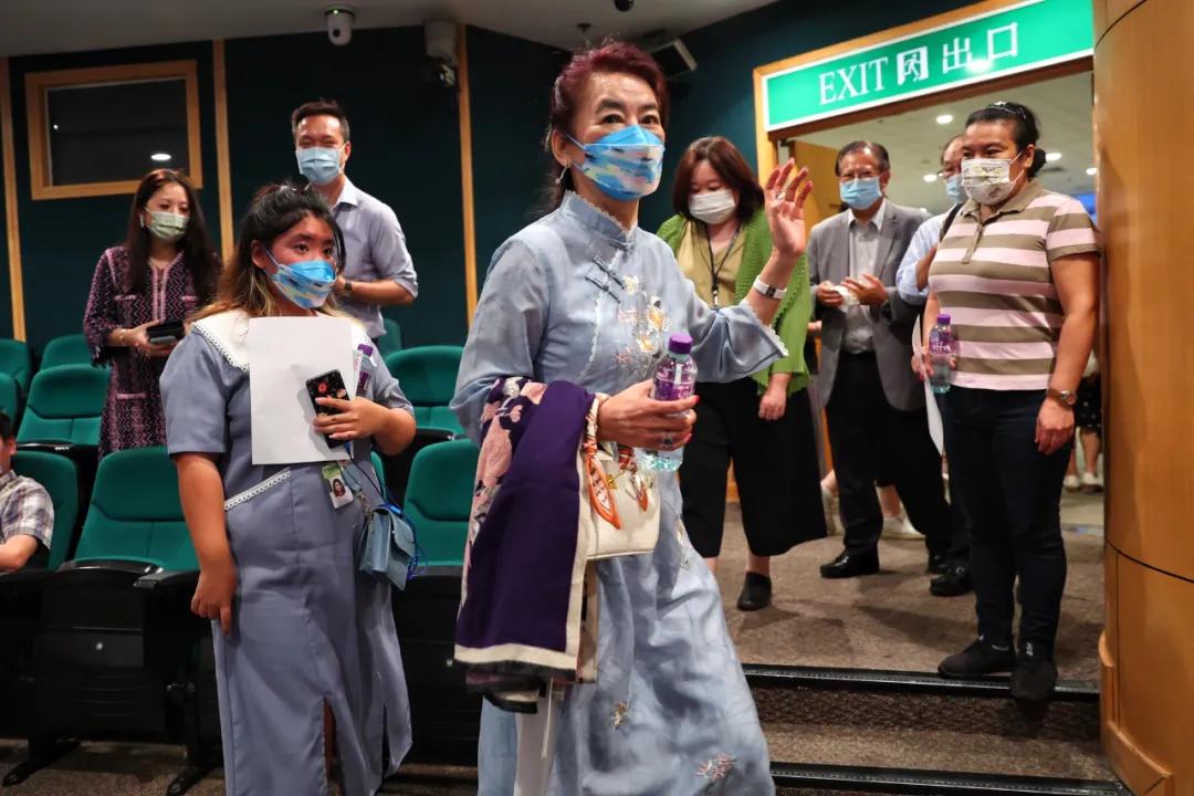 艳绝一时的台湾“四大美人”各自有怎样的人生……