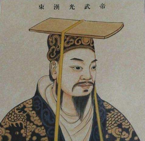 汉光武帝刘秀是一个怎样的君王,历史上最伟大的皇帝光武帝刘秀