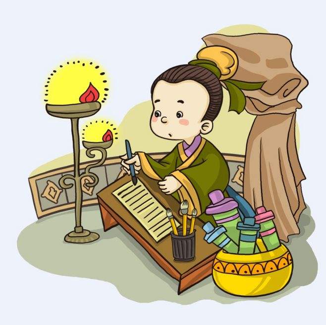 怎么样能静下心来看书学习,怎么才能静下来看书