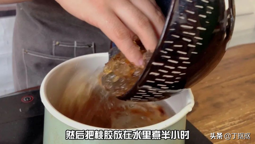 怎样用老浆制作酒酿发糕,酒酿米糕发酵一次的做法