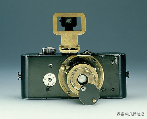 摄影史十大经典之作解析,100个必看的摄影常识