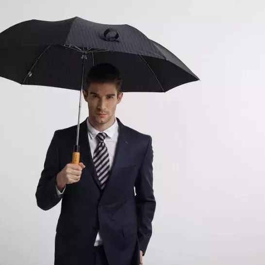 实用雨伞推荐,夏季精致雨伞