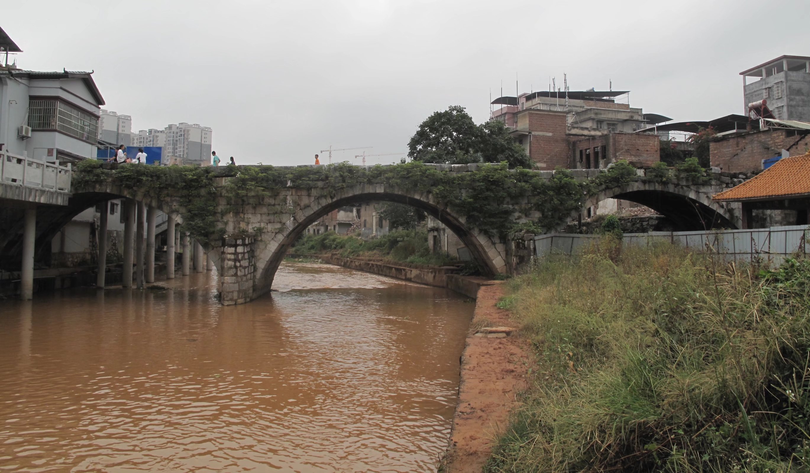 郴州宜章游玩景点推荐,湘粤古道宜章段