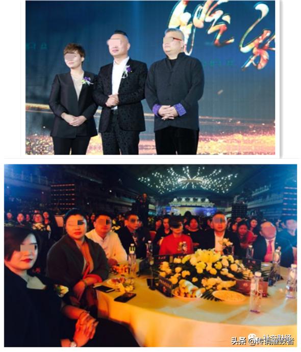 微商水肤兰被国家市监总局列入百日行动典型案例后为何仍虚假宣传