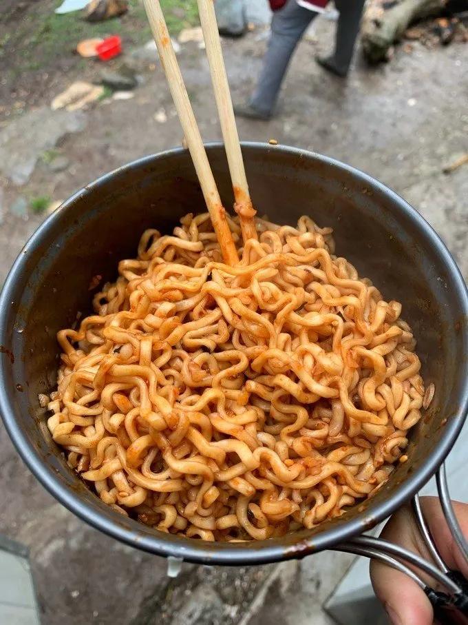 6月徒步乌孙古道骑马穿越,几月去乌孙古道徒步合适