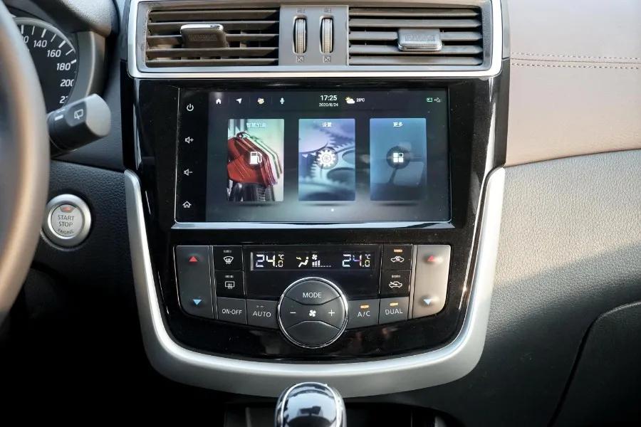 日产骐达试驾:新款上市增配喜人,家用很实在