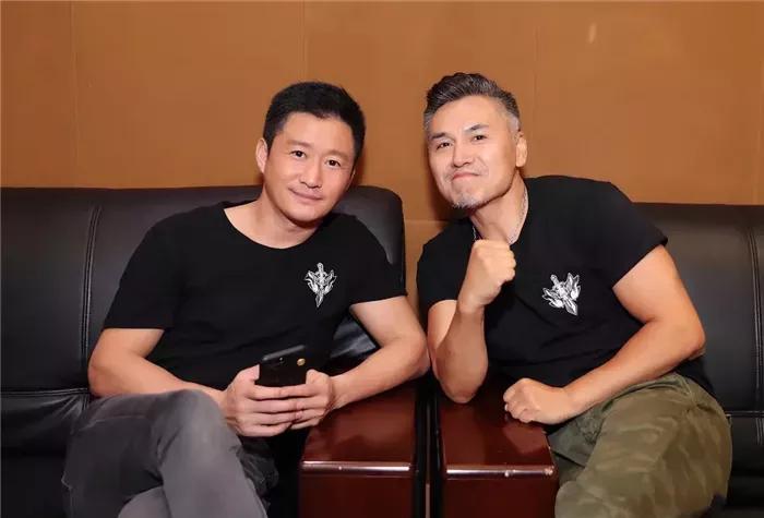 于承惠的黄河大侠哪年拍摄的,黄河大侠于承惠真实照片