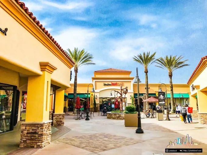 嗨购奥莱,捡漏品牌奥特莱斯