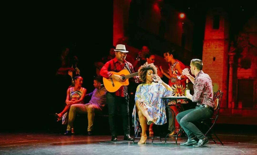 旅展捡漏|买一送一！你可能不知道原来邮轮有这般享受！