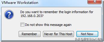 vmwarevsphere6.0系统安装,vmwareworkstation使用教程