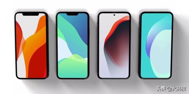 iphonese2遭曝光双面玻璃小屏机,目前最值得买的iphonese2