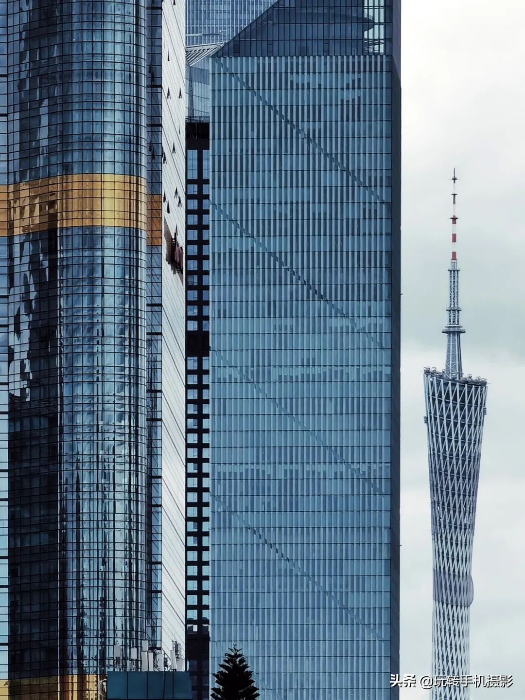 游客照不会拍一定要学会这几个,教你不出门拍各地旅游照片