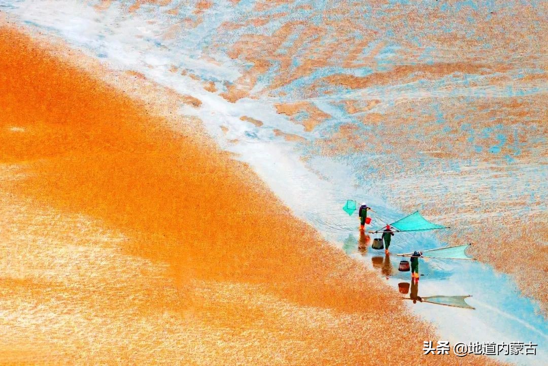 60岁之前要去的十大地方,一生中必去的中国50个最美的地方