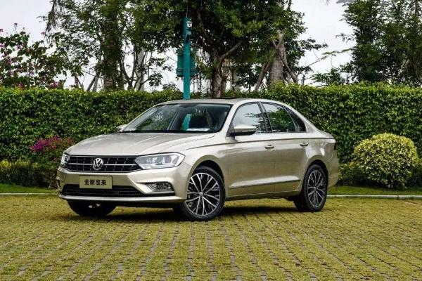 一汽大众新宝来到底怎么样,一汽大众新宝来的参数