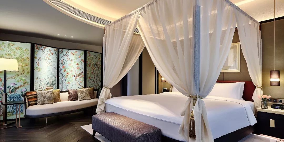 合肥豪华酒店套房,合肥高端酒店