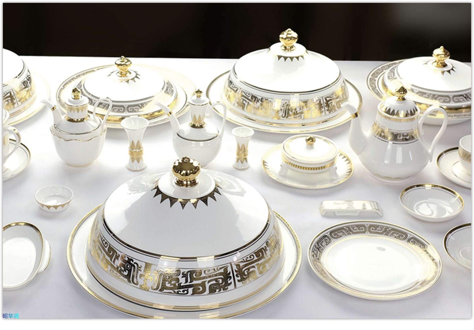 那些年被颜值吸引的店铺,唯有美貌不可辜负