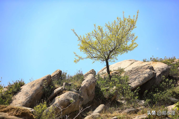 易县八百山,易县一日游太行水镇