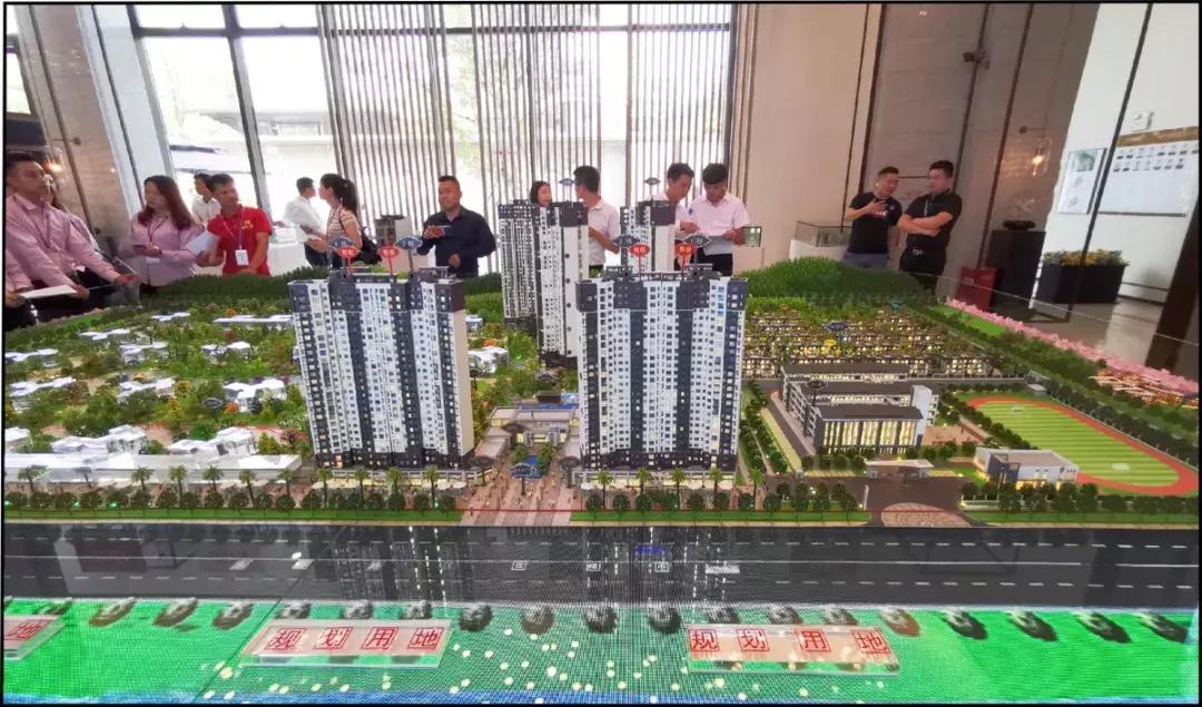 稀缺小户型带精装只需6字头,6字头的房子