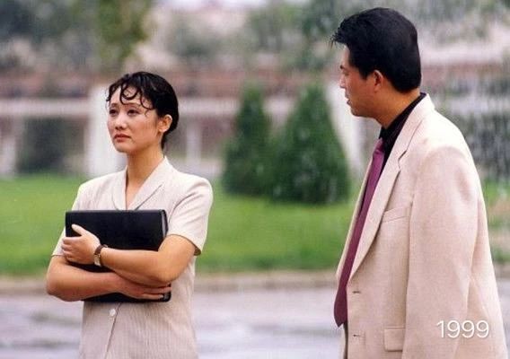 令妃娘娘年轻时,令妃娘娘李纯