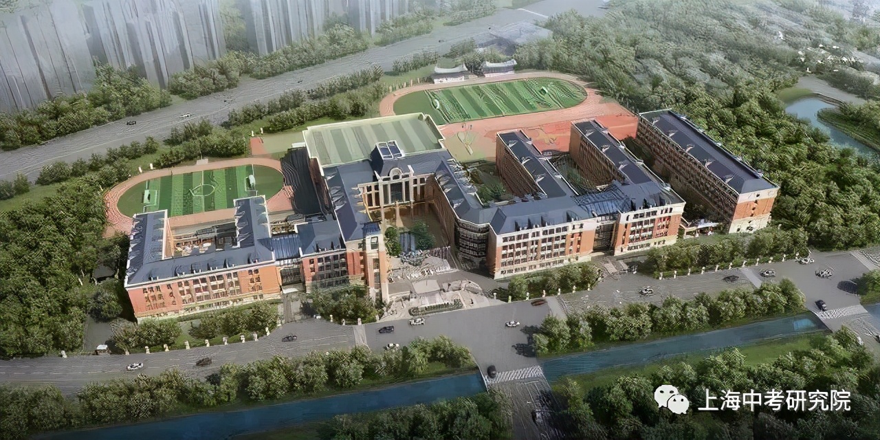 上海宝山华二学校有多厉害,华二上海有几所学校