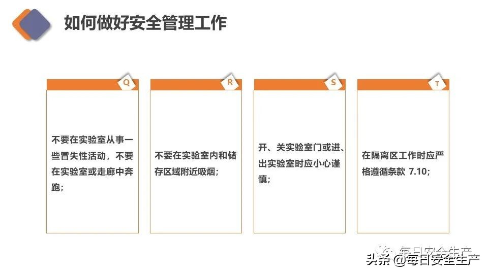 生物安全实验室建设规范,新国标安全标志