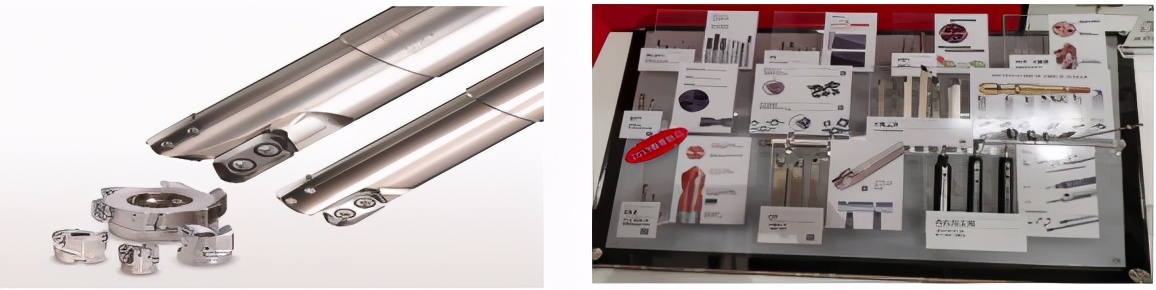 进博会来了！这些顶级机床展品千万不要错过