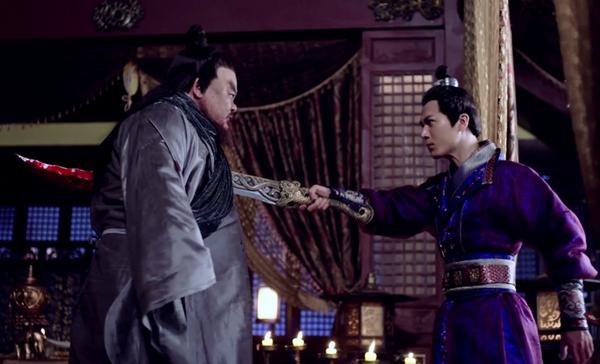 长安十二时辰檀棋为什么喊张小敬,长安十二时辰檀棋跟谁在一起了