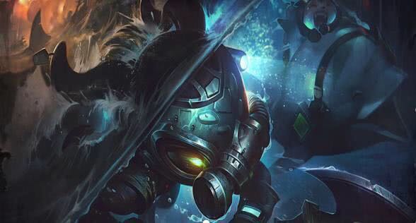 lol欧米伽小队哪个好,lol欧米伽小队和大魔王