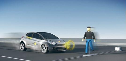 中保研碰撞测试最好的7款车,中保研碰撞测试最好的十款车