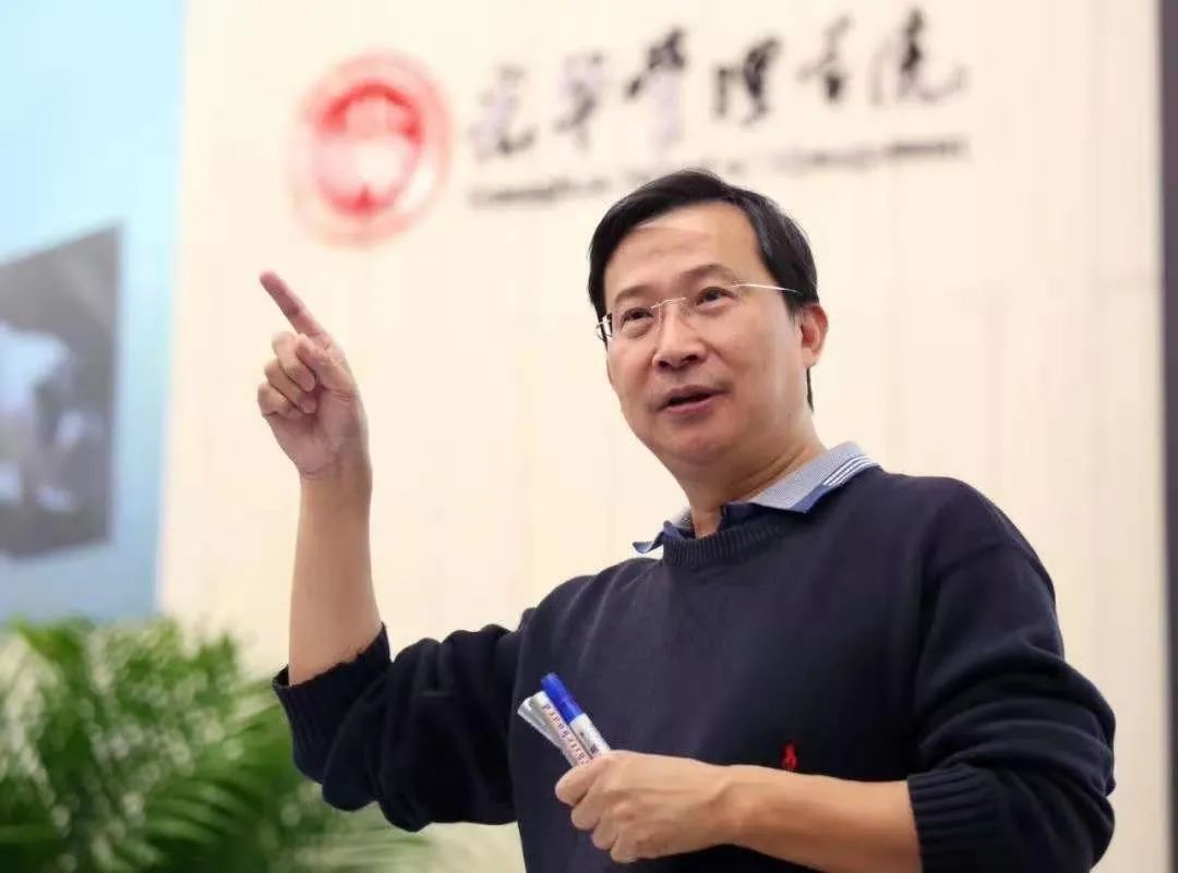 众多大佬布局生命科学,大佬研究生命科学