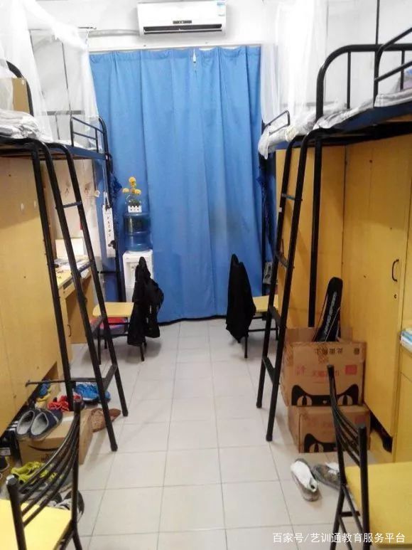 文科大学宿舍条件排名,全国学院宿舍条件排名