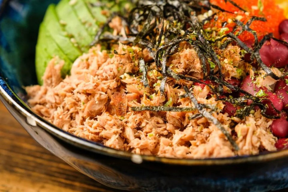 打卡魔都爱马仕级海鲜自助餐厅,打卡芝士蛋糕届的爱马仕