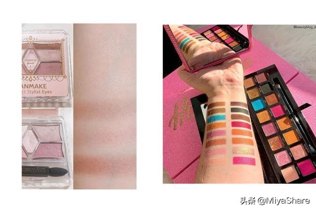 买的眼影不上色怎么办,买了眼影不会用怎么办