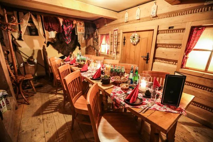 波兰记游记,波兰旅游攻略游记