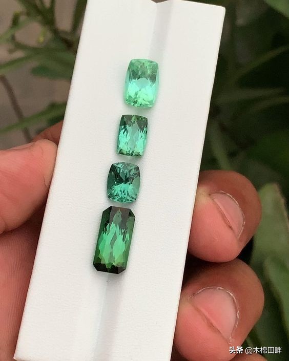 淘宝上的首饰,正品宝石首饰