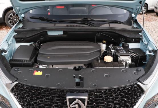 宝骏发动机怎么样,宝骏1.5发动机都什么车在用