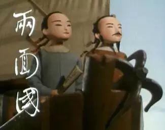 致童年的动画,怀念小时候的经典动画