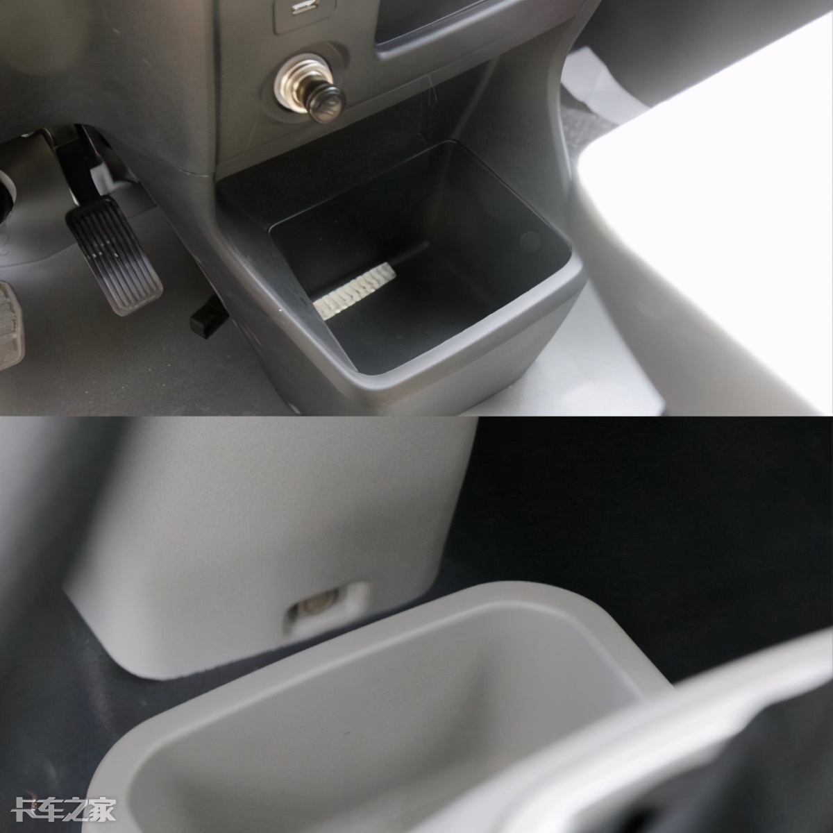 北汽新能源面包车ev407,北汽ev407测试